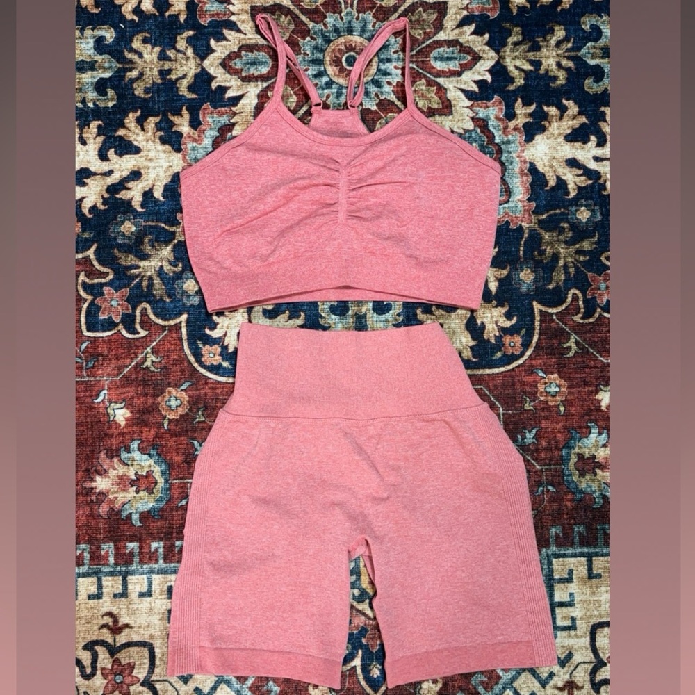 Women’s Activewear set size L